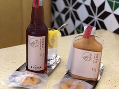 -明腾壹间茶餐厅(新都会花园广场店)