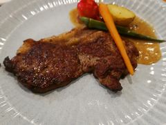 摩洛哥铁板牛排-布拉格餐厅· 中欧捷克菜(全国首店)