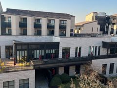 -上海崇明金茂凯悦酒店