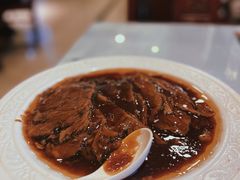 -南来顺饭庄·清真(南菜园店)