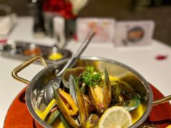 -燃扒房Steakhouse(皇庭店)