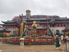 -上海东林寺(金山区)