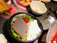 -湊湊火锅·茶憩(和平大悦城店)