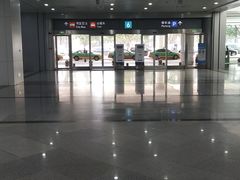 -福州长乐国际机场