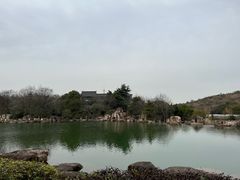 -白马涧龙池景区
