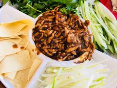 -老昌春饼(大直街店)