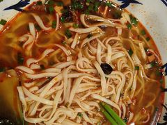 -老陕一碗(八达岭奥莱店)