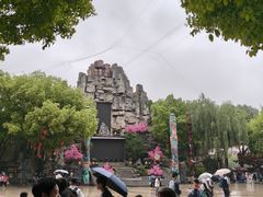 -杭州宋城