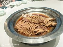 -巴音浩日娲·蒙餐(双林东路店)