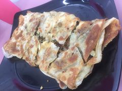 -新加坡Zam Zam餐馆