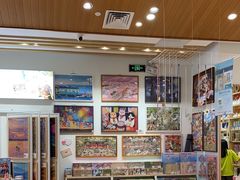 -猫的天空之城概念书店(印象城购物中心店)
