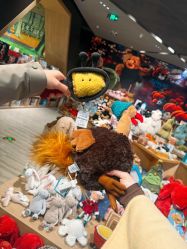 -jELLYCAT(华熙店)