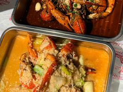 -虾胡闹龙虾馆(湄南河店)