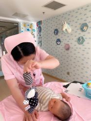 -月来悦好国际月子会所
