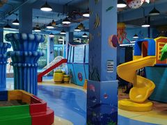 -渔岛海洋度假区