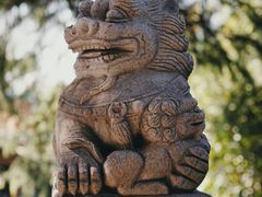 -阅江楼风景区