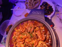 -徐记小怪兽肉蟹煲店(哈西万达金街店)