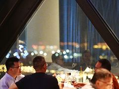 -L'Arome芳芳法国餐厅(仙林金鹰店)
