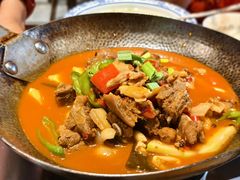 -富正毅三下锅(体育馆店)