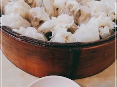 -宝华园百年老字号烧麦