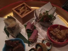 下酒小菜-田野日本料理(仙霞路店)