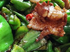 小厨娘淮扬菜(天印大道店)-小厨娘淮扬菜(天印大道店)