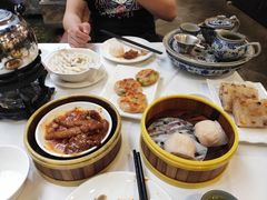 金鼎鮮味虾饺皇-广州酒家(文昌总店)