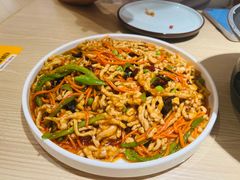 -同合居·非遗东北菜(王府井店)