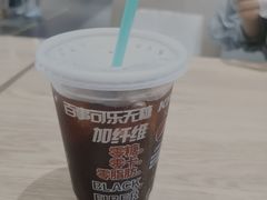-肯德基(房山店)