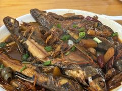 -阿东农家菜(新场古镇下塘街店)
