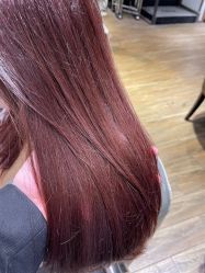 -Mentor Hair Salon
