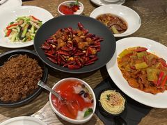 -榕意·川味之美(深业上城店)