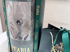 -柏尼娅PEARIA·蛋糕定制(静安店)