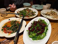 -缘生态云南菜·野生菌庭院餐厅(华侨城店)