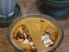 夜来香-Metal hands·铁手咖啡