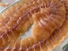 生鱼片-京北渔家傲