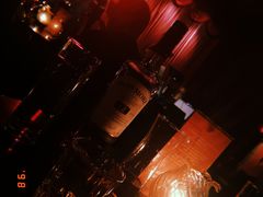 -JZ Club 爵士酒吧(上海店)