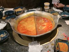 -湊湊火锅·茶憩(世博大道店)