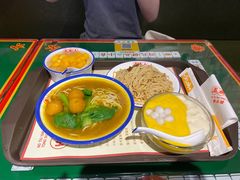 -五条人糖水铺(光谷世界城店)
