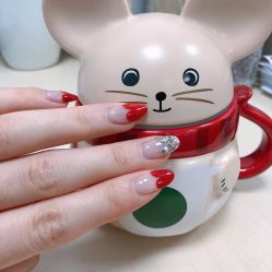 -ChuLian初莲日式美甲美睫