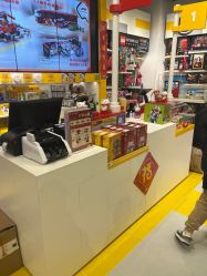 -LEGO(国贸商城店)