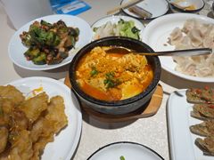 -老大连·海肠捞饭·大连海鲜大连菜(西安路店)