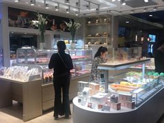 -好利来(龙首印象城店)