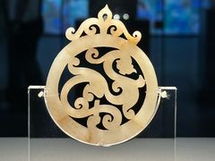 -北京大葆台遗址博物馆