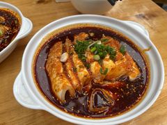 蒜泥白肉-牛王庙(龙华花园店)