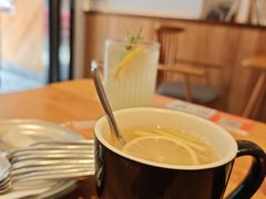 -森Some Fusion(荔湾店)