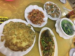 -明记海鲜美食老字号(明记总店)