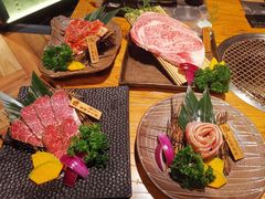 -黑牛の店·和牛烧肉(合生汇店)