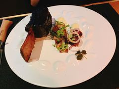 -AZUL by FUEL蓝色·法式酒馆(琶醍店)