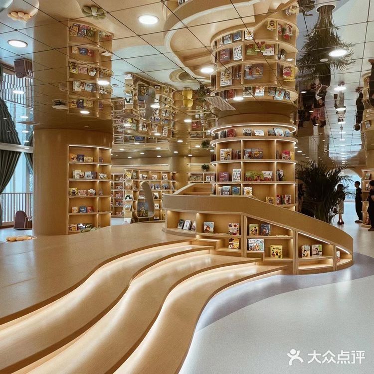 成都幼儿园｜藏在花园里的金苹果国际幼儿园